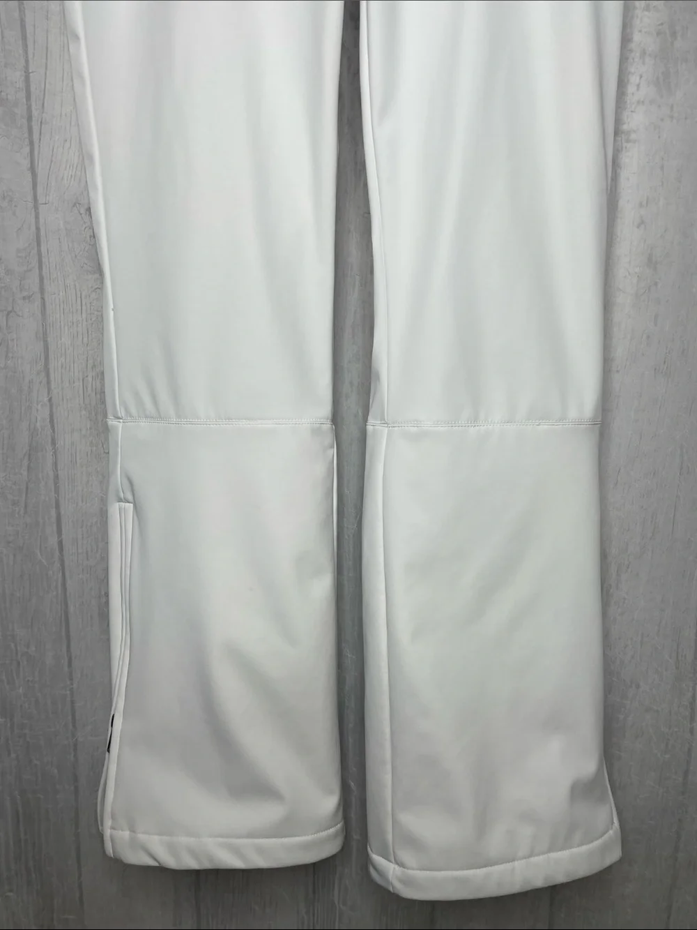 Zara Softshell Ski pants